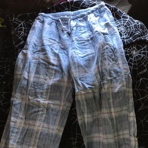 pajama pants